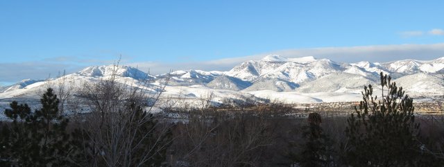 Reno, NV