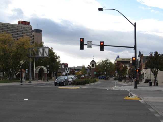 Sparks, NV